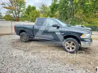 2015 RAM 1500 фото