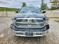 2015 RAM 1500 фото