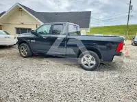 2015 RAM 1500 фото
