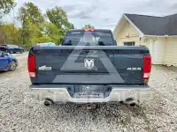 2015 RAM 1500 фото