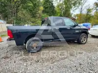 2015 RAM 1500 фото