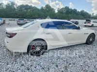 2015 Maserati QUATTROPORTE фото