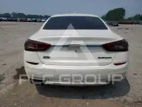 2015 Maserati QUATTROPORTE фото