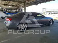 2015 Maserati QUATTROPORTE фото
