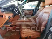 2015 Maserati QUATTROPORTE фото