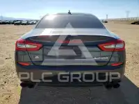 2015 Maserati QUATTROPORTE фото