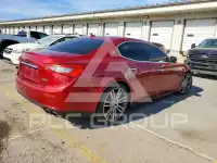 2015 Maserati GHIBLI photo