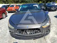 2015 Maserati Unknown фото
