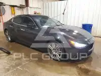 2015 Maserati Unknown photo