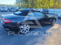 2015 Maserati Unknown photo