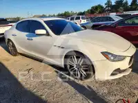 2015 Maserati Unknown фото