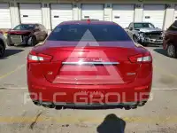 2015 Maserati GHIBLI photo