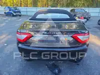 2015 Maserati Unknown photo