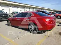 2015 Maserati GHIBLI photo