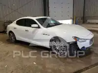 2015 Maserati Unknown photo