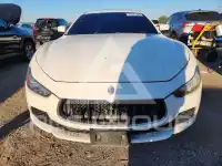 2015 Maserati Unknown фото