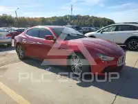 2015 Maserati GHIBLI photo