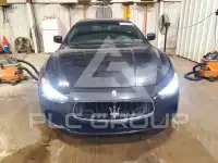 2015 Maserati Unknown photo