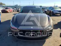2015 Maserati Unknown photo
