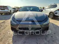 2015 Maserati Unknown фото