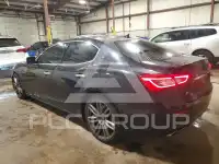 2015 Maserati Unknown photo
