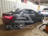 2015 Maserati Unknown photo