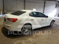 2015 Maserati Unknown photo