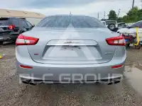 2015 Maserati Unknown фото
