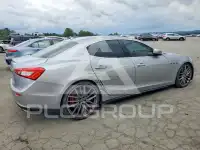 2015 Maserati Unknown photo