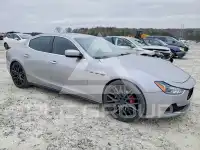 2015 Maserati  фото