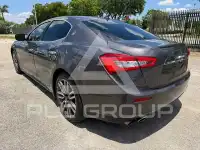 2015 Maserati  фото