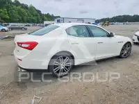 2015 Maserati  фото