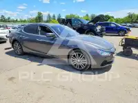 2015 Maserati  фото