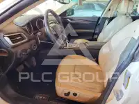 2015 Maserati  фото