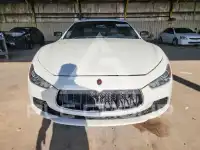 2015 Maserati  фото