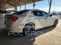 2015 Maserati  фото