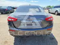 2015 Maserati  фото