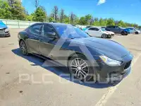 2015 Maserati GHIBLI фото