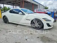 2015 Maserati Unknown photo