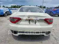 2015 Maserati Unknown photo