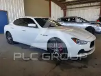2015 Maserati  фото