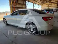 2015 Maserati  фото