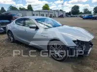 2015 Maserati  фото