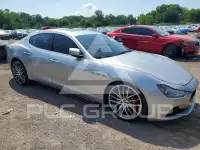 2015 Maserati GHIBLI photo