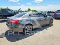 2015 Maserati  фото