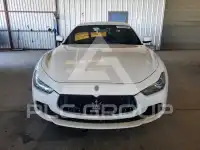 2015 Maserati  фото
