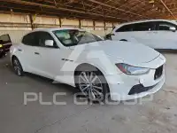 2015 Maserati  фото