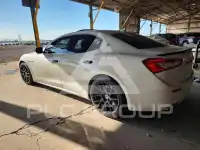 2015 Maserati  фото