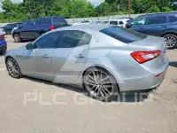 2015 Maserati GHIBLI photo