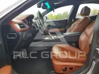 2015 Maserati  фото
